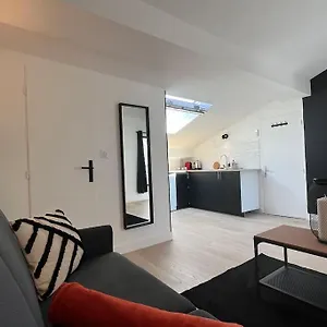 Appartement L'ecrin De Bayard - Climatise Hyper-centre, Toulouse