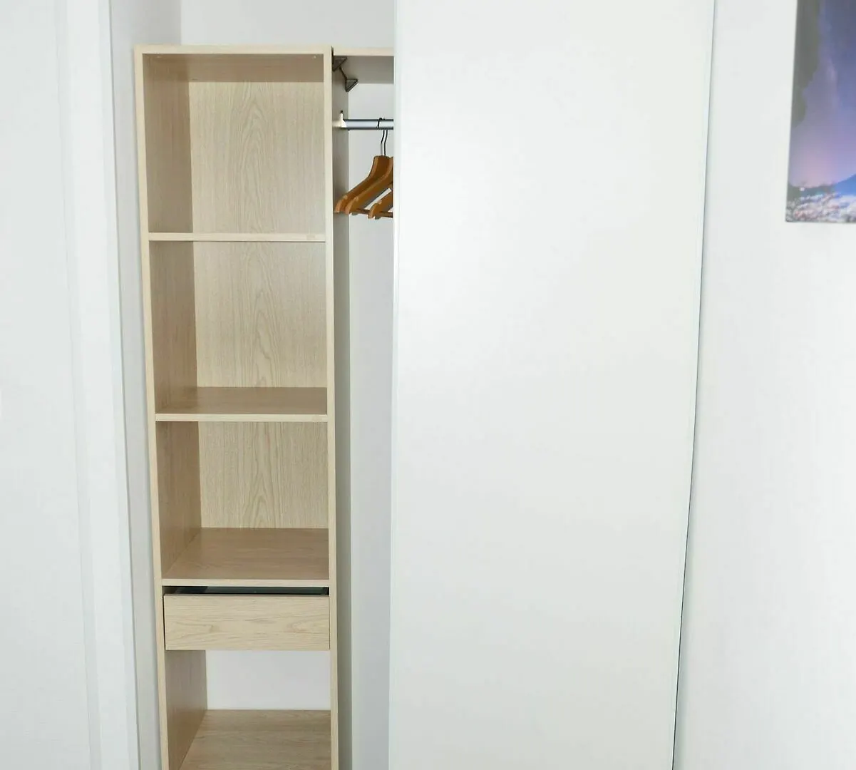 3 Bedrooms Apartment Toulouse Compans